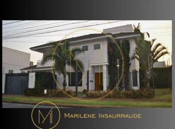 Casa · 286m² · 3 Quartos · 3 Vagas · VENDA | Sobrado, com 3 dormitórios em Jardim Higienópolis, Maringá