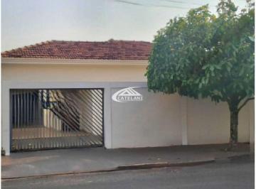 Casa · 130m² · VENDA | Casa,  em CENTRO, BADY BASSITT