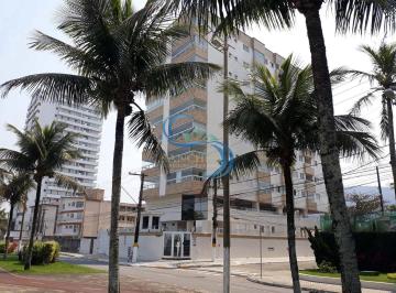 Apartamento · 43m² · 1 Quarto · 1 Vaga · Apartamento com 1 dorm, Flórida, Praia Grande - R$ 380 mil, Cod: 6104