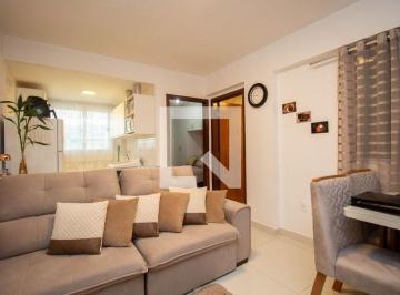 Apartamento · 45m² · 1 Quarto · Apartamento para Aluguel - Vicente Pires I, 1 Quarto, 45 m² - Brasília