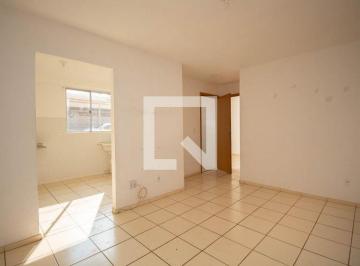 Apartamento · 65m² · 2 Quartos · 1 Vaga · Apartamento para Aluguel - Riacho Fundo II, 2 Quartos, 65 m² - Brasília