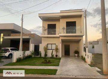 2c2aa5b6e2f4bd897c7a7736cbf216012dc89a62 · Casa 3 quartos à venda, 140 m² - Vila Monte Alegre - Paulínia/SP