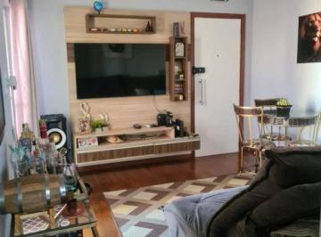 551af6e56e114281a6fec551a95cf485b7e86ee7 · Apartamento 2 quartos 60 m² condomínio Cabral - Jardim Andorinhas - Campinas/SP
