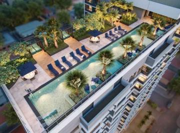 Apartamento de 2 quartos, São Paulo · Apto na Vila Mariana,65m², 2quartos , 1 vaga, lazer completo, Rooftop