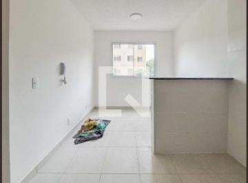 Apartamento · 32m² · 2 Quartos · Apartamento à Venda - Jardim Jussara, 2 Quartos, 32 m² - São Paulo