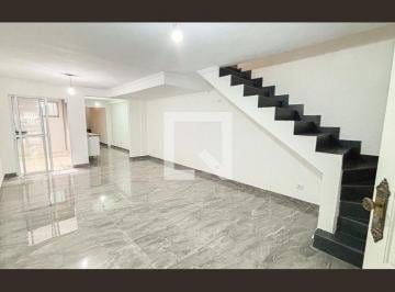 Casa · 150m² · 3 Quartos · 1 Vaga · Casa à Venda - Utinga, 3 Quartos, 150 m² - Santo André
