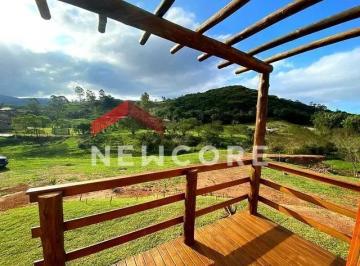 Rural · 54m² · Chácara em   Estrada Geral Figueira Grande - Figueira Grande - Imaruí/SC