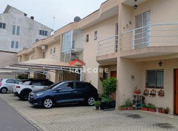 Casa · 70m² · 2 Quartos · 2 Vagas · Casa de condomínio em Rua Antônio Fortunato - Burgo Paulista - São Paulo/SP