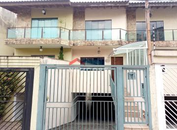 Casa · 126m² · 2 Quartos · 3 Vagas · Sobrado em  Rua Maria Julieta Drummond de Andrade - Vila Guedes - São Paulo/SP