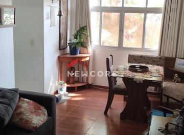 Apartamento · 69m² · 3 Quartos · 1 Vaga · Apartamento em Rua Antônio Ferreira Laranja, 300 - Jardim García - Campinas/SP