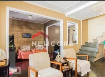 Casa · 325m² · 4 Quartos · 2 Vagas · Sobrado em  Rua das Adálias - Jardim Tijuco - Guarulhos/SP