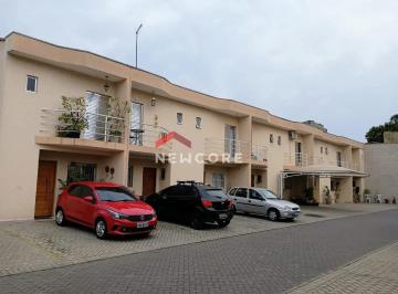 Casa · 70m² · 2 Quartos · 2 Vagas · Casa de condomínio em Rua Antônio Fortunato - Burgo Paulista - São Paulo/SP