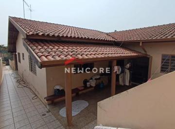 Casa · 400m² · 2 Quartos · 2 Vagas · Casa em  Rua São Bento - Santa Cecília - Paulínia/SP