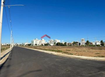 Terreno · 175m² · Lote em  Rua José Bonaparte Vieira - Parque Jóquei Club - Campos dos Goytacazes/RJ