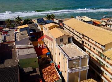 Comercial · 1000m² · 11 Quartos · 2 Vagas · Hotel em  Praça da Amendoeira - Arembepe (Abrantes) - Camaçari/BA