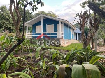Casa · 100m² · 3 Quartos · 1 Vaga · Casa em  Rua Juvenal Alves Maciel - Chácaras cachoeira - São José da Lapa/MG
