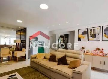 Apartamento · 74m² · 2 Quartos · 1 Vaga · Apartamento em Rua Dona Tecla - Jardim Flor da Montanha - Guarulhos/SP