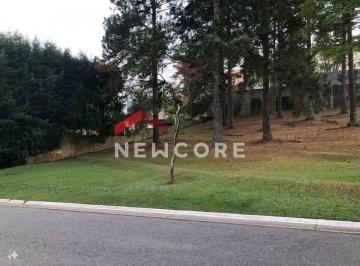Terreno · 360m² · Lote em condomínio em Alameda Esmeralda - Alphaville - Santana de Parnaíba/SP