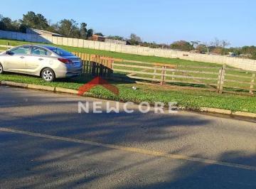 Terreno · 600m² · Lote em Av getulio vargas - Berto Círio - Nova Santa Rita/RS