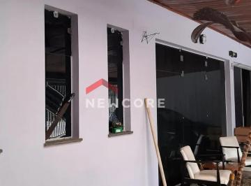 Casa · 165m² · 4 Quartos · 3 Vagas · Casa em  Avenida Antônio de Souza Noschese - Parque Continental - São Paulo/SP