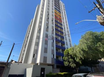 Apartamento · 80m² · 3 Quartos · 1 Vaga · Apartamento em Centro - São Carlos, SP
