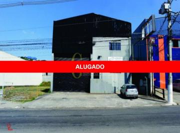 Comercial · 2765m² · 2 Vagas · Galpão para alugar - Polvilho - Cajamar