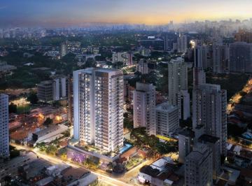 Apartamento de 2 quartos, São Paulo · Apto na Vila Mariana, 71m², 2 quartos, 1vaga , a 5 minutos do Parque Ibirapuera