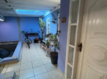 Foto 01 · Imóvel de alto padrão à venda em Valinhos-SP, Jardim Centenário: 3 quartos, 1 suíte, 2 salas, 2 banh