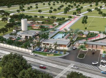 Terreno , Marechal Deodoro · Lotes no Cond. Kenai, a partir de 240m2, Praia do Francês - Marechal Deodoro