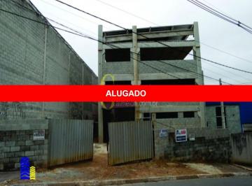 Comercial · 615m² · Galpão para alugar - Fazendinha - Santana de Parnaíba