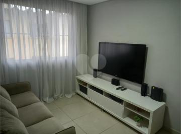 Apartamento · 73m² · 3 Quartos · 1 Vaga · Apartamento com 3 quartos à venda em Vila São José (cidade Dutra) - SP