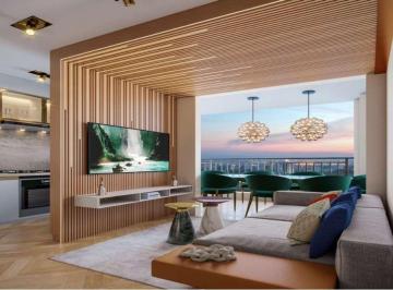 Apartamento de 3 quartos, São Paulo · Vila Mariana ,88m², 3quartos, 1vaga, lazer no Rooftop