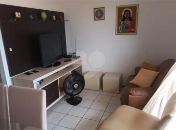 Área de Serviço · Apartamento com 3 quartos à venda em Jardim américa - CE