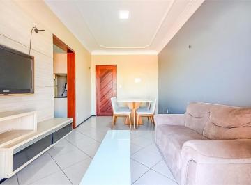 Área de Serviço · Apartamento com 3 quartos à venda em Farias brito - CE