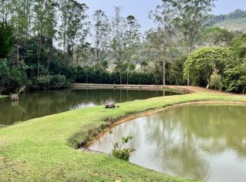 Rural de 1 quarto, Mairiporã · Vende-se sitio na Serra da Cantareira com 112.000 m² Comercial/residencial