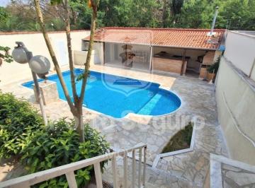 Foto 01 · Casa, Parque dos Jequitibás, São João da Boa Vista, SP
