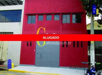 Comercial · 470m² · 1 Vaga · Galpão para alugar Vila Anastacio São Paulo