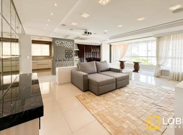 8b5e21a51e0b55d28fc75314099e8bf27cbc03c2 · Apartamento com 2 dormitórios à venda, 183 m² por R$ 1.900.000,00 - Ponta Aguda - Blumenau/SC