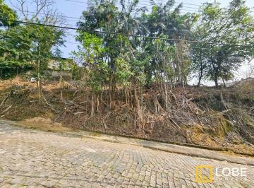 373554fe206be36916f18af72141859005b7719c · Terreno à venda, 1447 m² por R$ 595.000,00 - Escola Agrícola - Blumenau/SC