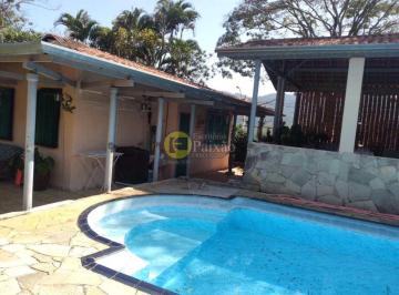 Casa · 2000m² · 3 Quartos · 4 Vagas · Casa com 3 dorms, Vila São Paulo, Mogi das Cruzes - R$ 960 mil, Cod: 526001