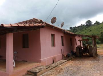 Rural , Carmópolis de Minas · Fazenda