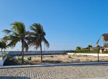 Foto 10 · Terreno em Condomínio de Luxo à Venda em Fortim - CE, Bairro Canoé  1.764,31 m² de Área