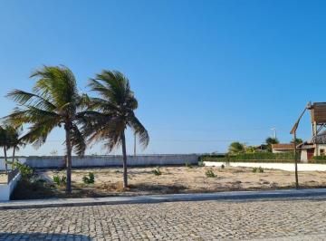 Foto 10 · Terreno em Condomínio de Luxo à Venda em Fortim - CE, Bairro Canoé  1.764,31 m² de Área
