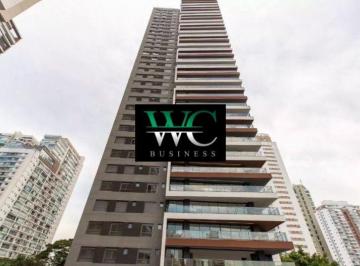 Apartamento , São Paulo · Apartamento 130 m², varanda gourmet, 3 suítes, 3 vagas e lazer.