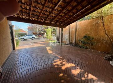 Casa · 200m² · 3 Quartos · 4 Vagas · Casa em Condomínio á Venda com Área Gourmet Bonfim Paulista - Ribeirão Preto / SP