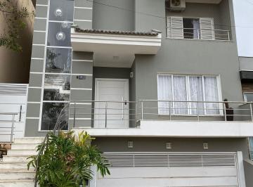Casa · 260m² · 3 Quartos · 4 Vagas · Sobrado à venda no bairro Jardim Novo Horizonte - Sorocaba/SP