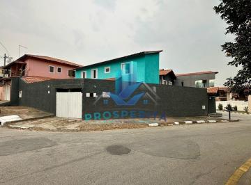Casa · 120m² · 3 Quartos · 3 Vagas · Sobrado à venda - 03 dorms. B: Jd. Europa - Vargem Gde. Paulista /SP
