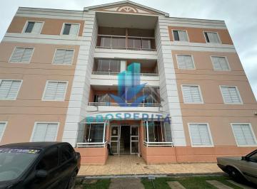 Apartamento · 45m² · 2 Quartos · 1 Vaga · Apto À VENDA com 02 dorms - Residencial Vale Verde - Jardim Isis - Cotia/SP