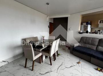 Apartamento · 60m² · 3 Quartos · 1 Vaga · Apartamento em Novo Terceiro, Cuiabá/MT