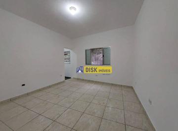 ac8739e2af582957cad3bf53d501c0e2e1728ab2 · Casa com 1 dormitório para alugar, 45 m² por R$ 1.240,00/mês - Baeta Neves - São Bernardo do Campo/S